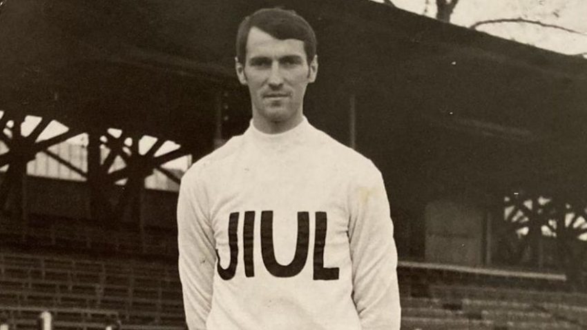 S-a stins Andrei Stocker, legendarul fundaș al Jiului