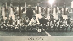 Adio, „Ayala”! S-a stins un fost fotbalist de primă ligă la UTA, Poli și CFR