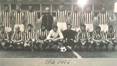 Adio, „Ayala”! S-a stins un fost fotbalist de primă ligă la UTA, Poli și CFR