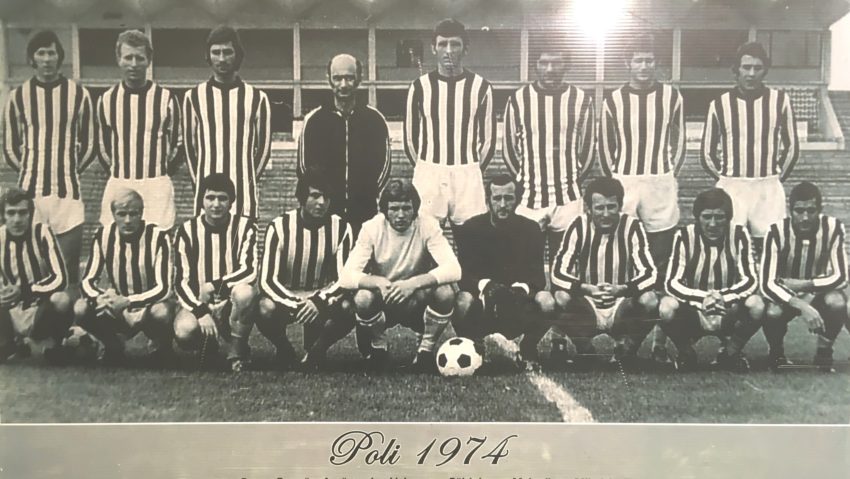 Adio, „Ayala”! S-a stins un fost fotbalist de primă ligă la UTA, Poli și CFR