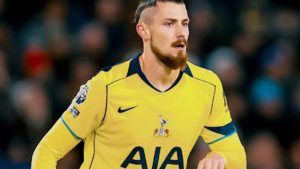 Drăgușin, primul meci oficial după aproape un an