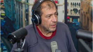 A murit Adrian Pleșca, vocalistul trupei Partizan și fondator al trupei Timpuri Noi