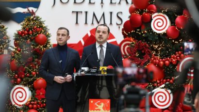 Spitalul Judeţean din Timișoara va avea un Centru de excelenţă pentru pacienţii cu AVC