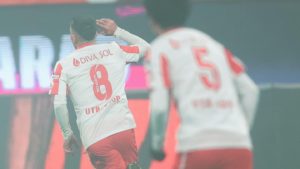 De ce a fost rezervă Alin Roman / AUDIO