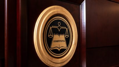 CCR amână decizia privind pensiile magistraților