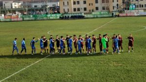 CSC Dumbrăvița, la prima victorie în Cupa României / AUDIO