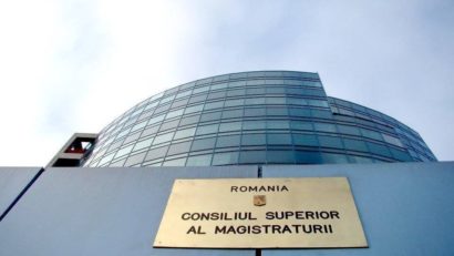 Procurorii din CSM solicită verificarea informaţiilor din materialul Recorder