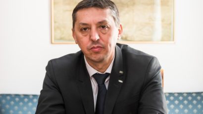 Daniel David a demisionat de la conducerea Ministerului Educației