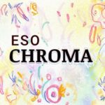 „Eso Chroma”, atelier de artă cu tehnici mixte dedicat copilului interior