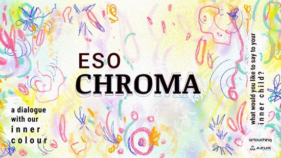 „Eso Chroma”, atelier de artă cu tehnici mixte dedicat copilului interior