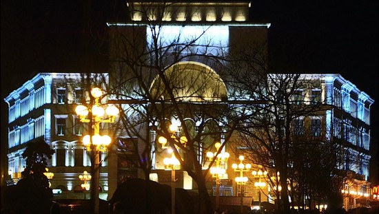 FEST-FDR 2025 la Teatrul Național Timișoara / PROGRAM