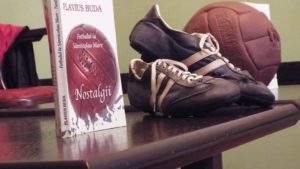 Un muzeu al sportului la Sânnicolau Mare? „Am cu ce, nu am unde!” / AUDIO