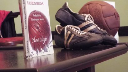 Un muzeu al sportului la Sânnicolau Mare? „Am cu ce, nu am unde!” / AUDIO