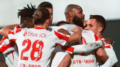 AUDIO / UTA vrea să continue seria bună și în jocul cu Petrolul