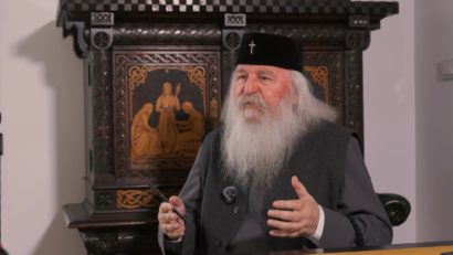 Mitropolitul Banatului: 17 decembrie ar trebui să fie o zi a recunoștinței pentru eroii Revoluției din 1989