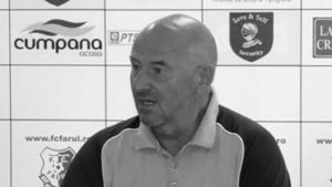 „Părintele” Ioan Sdrobiş s-a dus la cele veșnice