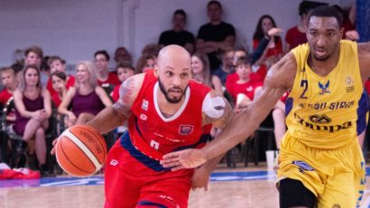 Oradea, lider neînvins; Timișoara, pe locul al nouălea