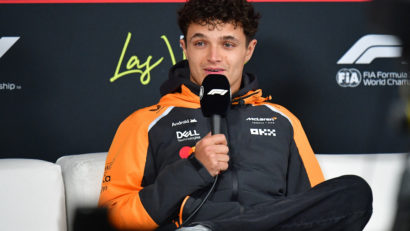 Lando Norris a câştigat titlul mondial în premieră