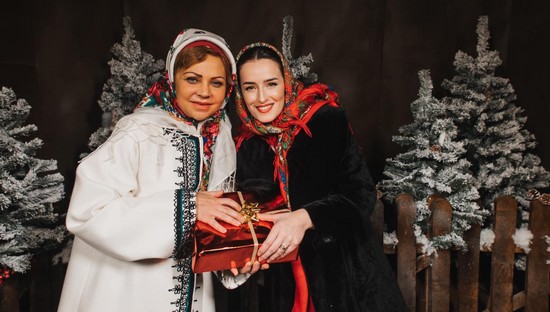 „Colind și bucurie” cu artiști de renume la Centrul de Cultură și Artă Timiș