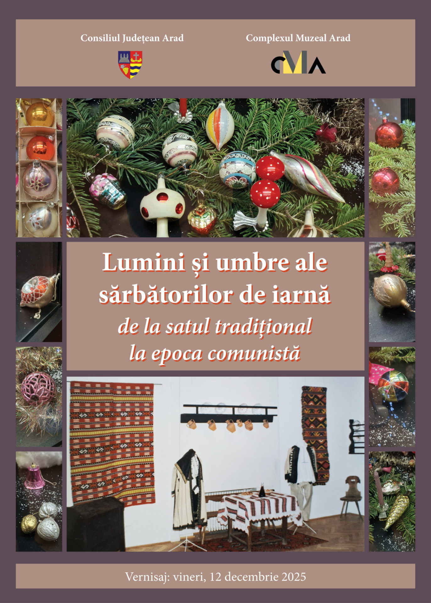 Lumini si umbre ale sarbatorilor de iarna_12 decembrie