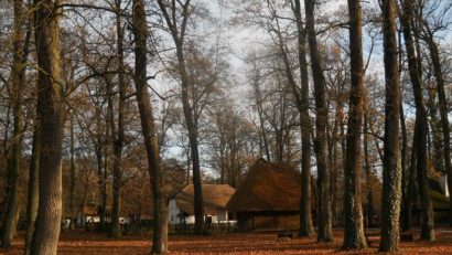 Crăciun tradițional la Muzeul Satului Bănățean: colinde, alaiuri și ateliere pentru copii