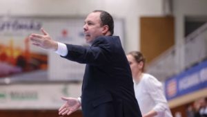 Un român, director sportiv la liderul campionatului maghiar / AUDIO