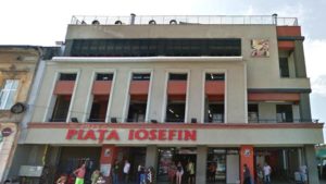 Parcare nouă lângă Piața Iosefin: Primăria Timișoara vrea să cumpere un teren privat pentru 50 de locuri