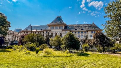 Exit-poll CURS-Avangarde la Primăria București – Ciprian Ciucu conduce cu 32,7% în fața lui Daniel Băluţă – 26,3%