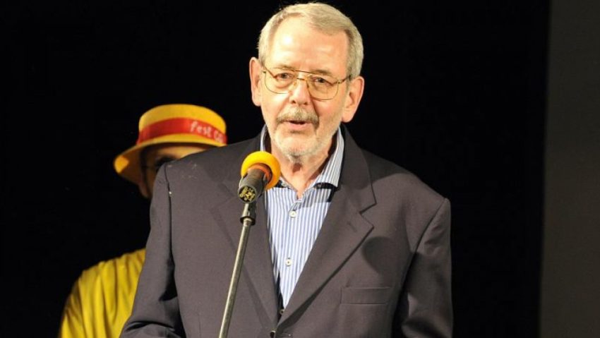 A murit scriitorul Radu F. Alexandru