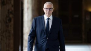 USR îl cheamă pe ministrul Justiției în Parlament după ancheta Recorder