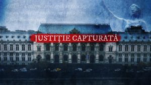 Documentar Recorder despre starea justiţiei din România – ”Justiţie Capturată”
