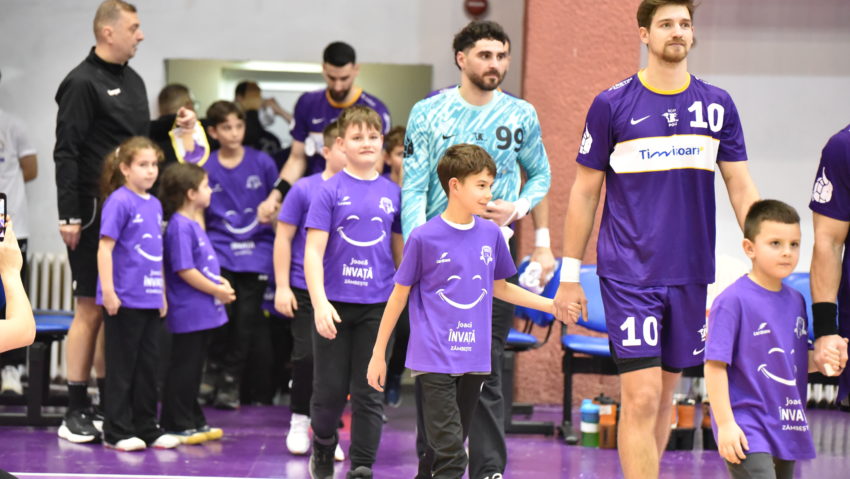 Timișoara negociază transferurile pentru sezonul 2026/2027 – AUDIO