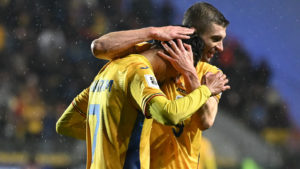 România încheie anul pe locul 47