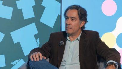 „Cravata galbenă”, filmul despre Sergiu Celibidache, succes în cinematografe la o lună de la lansare