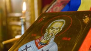 Trafiții și semnificații de Sfântul Nicolae. Aproape 800.000 de români sărbătoriți