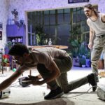 Programul lunii ianuarie la Teatrul Național Timișoara