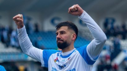 Liga a II-a, livescore și declarații / Corvinul, CSM Reșița, FC Bihor, CSC Dumbrăvița