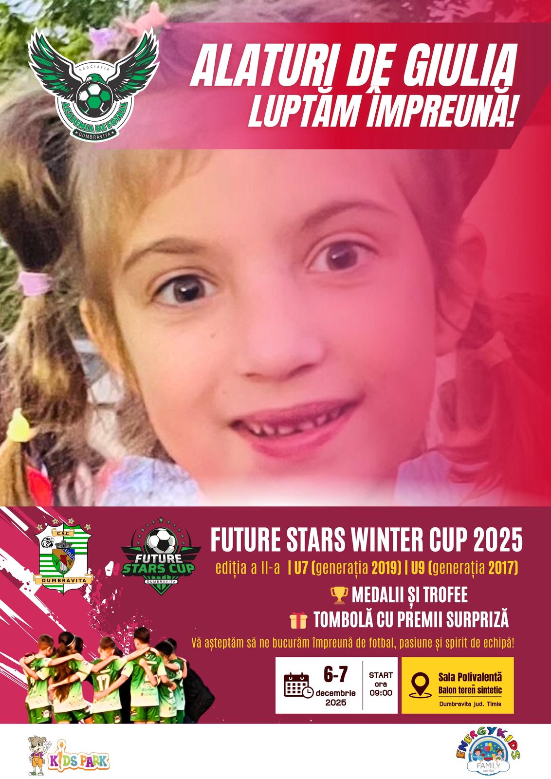 meci fotbal caritabil