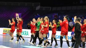 România învinge Elveția și încheie Campionatul Mondial pe 9