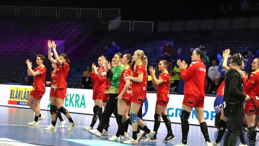 România învinge Elveția și încheie Campionatul Mondial pe 9