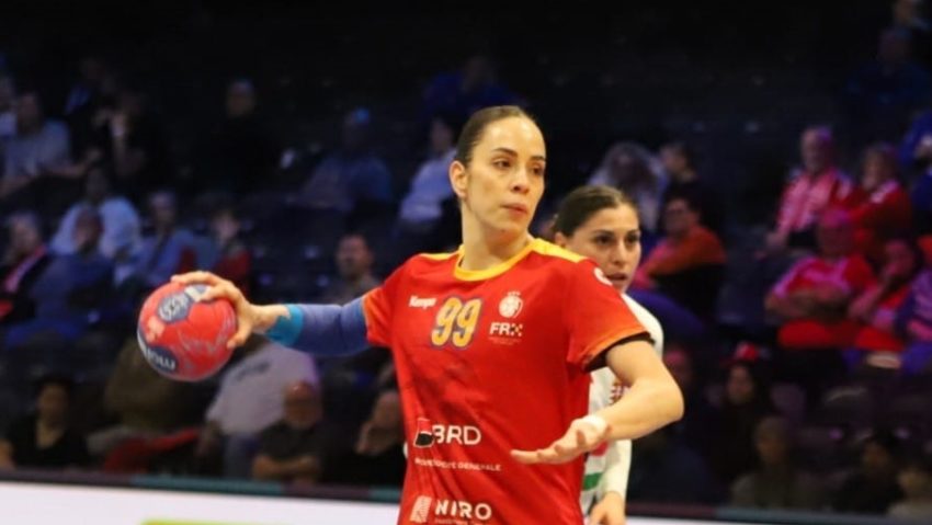 AUDIO / România dă golgheterul Campionatului Mondial