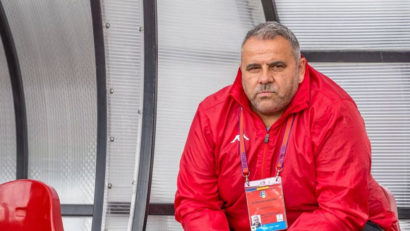 Deşi lider, timişoreanul Alexandru Pelici e „out” de la Unirea Alba Iulia