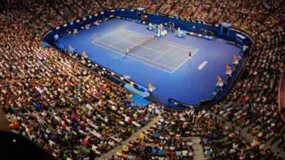Australian Open: Trei românce pe tabloul principal, una în calificări