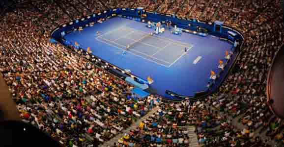 Australian Open: Trei românce pe tabloul principal, una în calificări