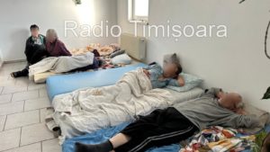 FOTO | Căminul „Casa Ana”, imagine falsă în online: zeci de vârstnici găsiți în condiții improprii și relocați de urgență