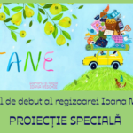 Filmul ”Catane” – premieră națională la Timișoara, în prezența regizoarei Ioana Mischie