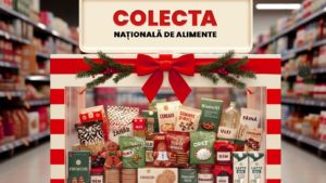 Colectă de alimente în Timișoara: peste 100 de magazine se alătură campaniei pentru persoanele vulnerabile