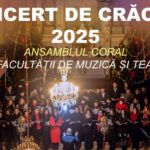 Concert de Crăciun la Biserica „Sfântul Gerard” din Cenad