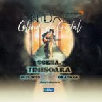 Turneul național „NIDAL - Colinde de Cristal” ajunge la Timișoara