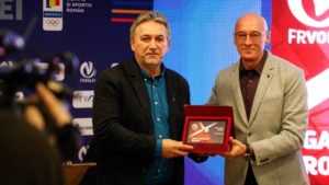 AUDIO | Bilanţ de final (şi) la CSM Lugoj. Brudiu: „Suntem în grafic!”